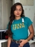 camiseta Texas farm feminina - comprar online