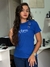 camiseta Texas farm feminina - comprar online