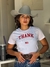 camiseta TKF feminina - comprar online