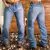 calça masculina Texas Farm - comprar online