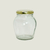 FRASCO VIDRIO ALMENDRA 360CCX35