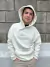 Hoodie Oversize Crudo en internet