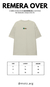 Remera Basic Oversize Negro - comprar online