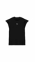 Musculosa basic negra