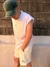 Bermuda basic blanca - comprar online