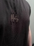 Musculosa basic chocolate en internet