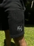Bermuda basic negra - comprar online