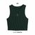 Top verde botella - comprar online