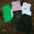 Top Lila - tienda online