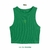 Top verde menta - comprar online