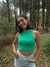 Top verde menta en internet