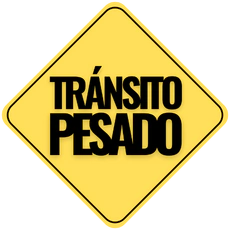 Transito Pesado