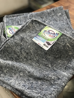TRAPO PISO CONSORCIO GRIS