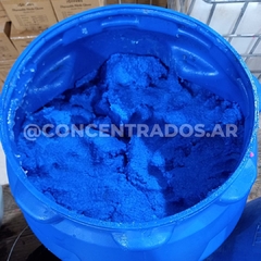 PASTA P/JABÓN LÍQUIDO 100 LTS.