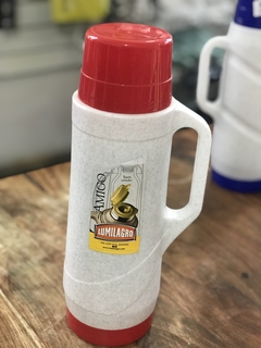 TERMO LUMILAGRO "AMIGO" 1 LITRO