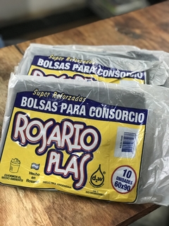 BOLSA CONSORCIO 60X90 (10 UNIDADES)