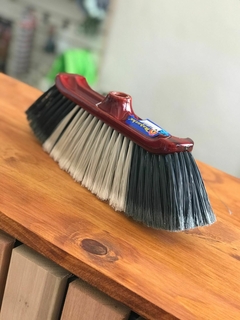ESCOBILLON "MAPUCHE" ARRAYAN