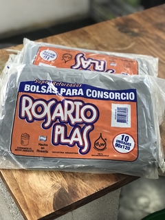BOLSA CONSORCIO 90X120 (10 UNIDADES)