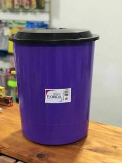 CESTO BASURA 16 LTS.