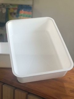 BANDEJA CRISPER PACHO 9.5 LITROS
