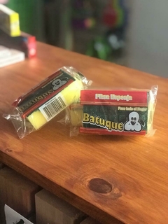 ESPONJA COCINA BATUQUE