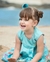 Vestido CARRUAGEM - Atelie Nina & Nino