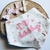 Babador BANDANA - Atelie Nina & Nino