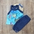 Conjunto CARRUAGEM
