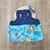 Conjunto CARRUAGEM - Atelie Nina & Nino