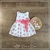 Vestido MARTINA