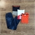 Conjunto VELEIRO