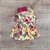 Vestido TROPICAL