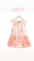 Vestido FLORAL - loja online