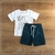 Conjunto WILD ONE
