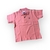 Camiseta POLO - Atelie Nina & Nino