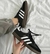 Adidas Samba Black Premium