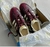 Adidas Samba Vinho Couro legítimo - comprar online