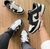 TENIS PANDA LINHA PREMIUM