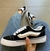 Vans Knu Preto Premium