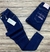Calça Jeans Sal e Pimenta Azul escuro