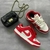 Dunk Vermelho Premium - comprar online