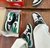 Jordan Verde/Black - comprar online