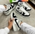 DUNK CINZA&PRETO - comprar online
