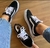 Vans Preto OLD SKOOL Premium - comprar online