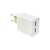 CARREGADOR USB 2 PORTAS LE282 (1136) - comprar online