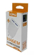 CARREGADOR USB 2 PORTAS LE282 (1136)