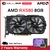 Placa gráfica MLLSE-AMD RX 580 Gaming, 8GB, 2048SP, GDDR5, 256Bit, PCI Express,