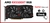 Placa gráfica MLLSE-AMD RX 580 Gaming, 8GB, 2048SP, GDDR5, 256Bit, PCI Express,