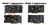 Sheli-Placas gráficas para RX580 Series, 51 Placa de Vídeo RISC, AMD RX 580, 8 - AFsix