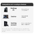 Somnambulist-ssd interno, unidade de estado sólido, 120gb, 240gb, 480gb, 960gb, - AFsix